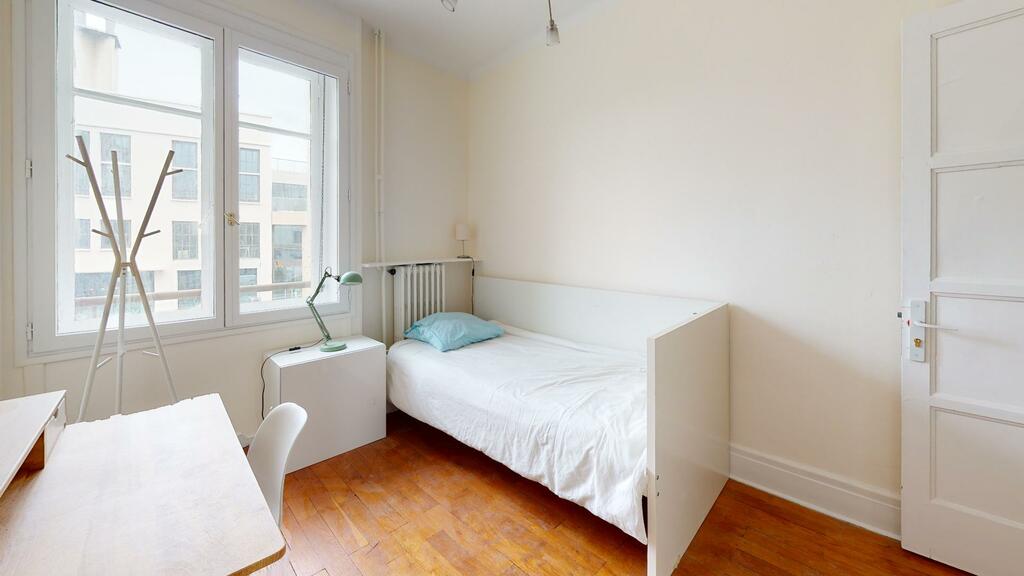 Photo du 49 avenue Berthelot, 69007 Lyon, France Lyon
