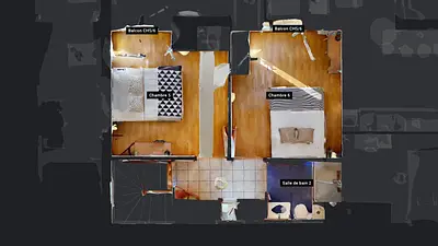 Photo du 160 avenue Paul Santy, 69008 Lyon, France Lyon