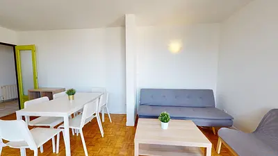 Photo du 160 avenue Paul Santy, 69008 Lyon, France Lyon