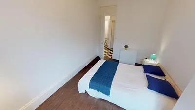 Photo du 155 Cours Albert Thomas, 69003 Lyon, France Lyon