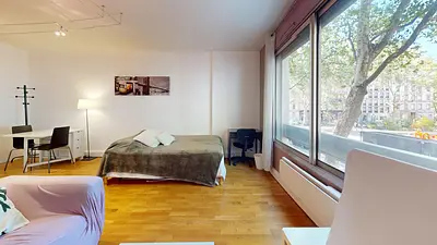 Photo du 32 Avenue Félix Faure, 69007 Lyon, France Lyon