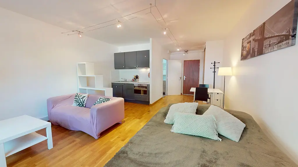 Photo du 32 Avenue Félix Faure, 69007 Lyon, France Lyon