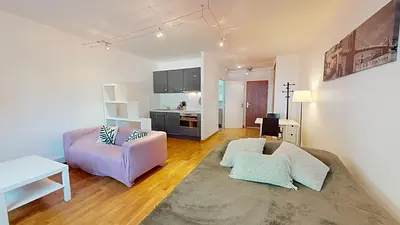 Photo du 32 Avenue Félix Faure, 69007 Lyon, France Lyon