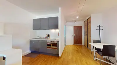 Photo du 32 Avenue Félix Faure, 69007 Lyon, France Lyon