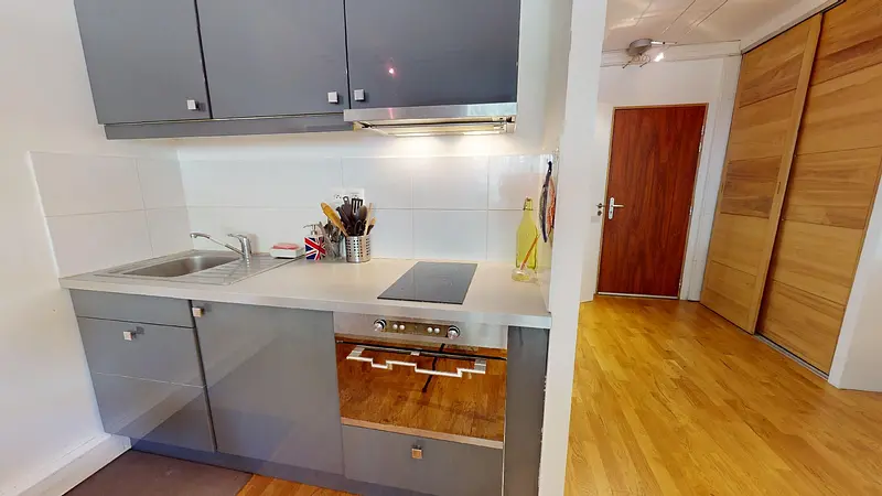 Photo du 32 Avenue Félix Faure, 69007 Lyon, France Lyon