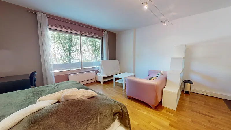 Photo du 32 Avenue Félix Faure, 69007 Lyon, France Lyon