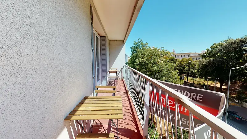 Photo du 189 cours Emile Zola, 69100 Villeurbanne, France Villeurbanne