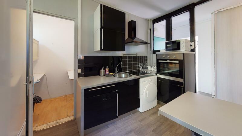 Photo du 7 Rue Eugène Delacroix, 59493 Villeneuve-d'Ascq, France Villeneuve-d'Ascq