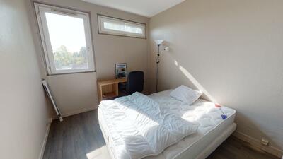 Photo du 7 Rue Eugène Delacroix, 59493 Villeneuve-d'Ascq, France Villeneuve-d'Ascq