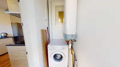 Photo du 189 cours Emile Zola, 69100 Villeurbanne, France Villeurbanne