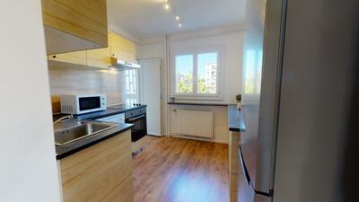 Photo du 189 cours Emile Zola, 69100 Villeurbanne, France Villeurbanne