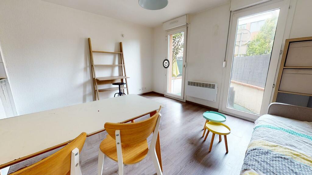 Photo du 29 Rue Des Jumeaux, 31200 Toulouse, France Toulouse