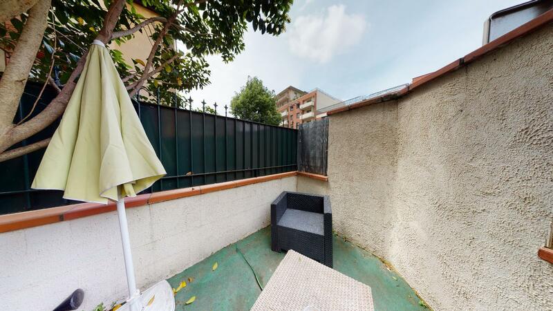 Photo du 29 Rue Des Jumeaux, 31200 Toulouse, France Toulouse