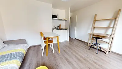Photo du 29 Rue Des Jumeaux, 31200 Toulouse, France Toulouse