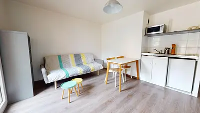 Photo du 29 Rue Des Jumeaux, 31200 Toulouse, France Toulouse
