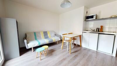 Photo du 29 Rue Des Jumeaux, 31200 Toulouse, France Toulouse