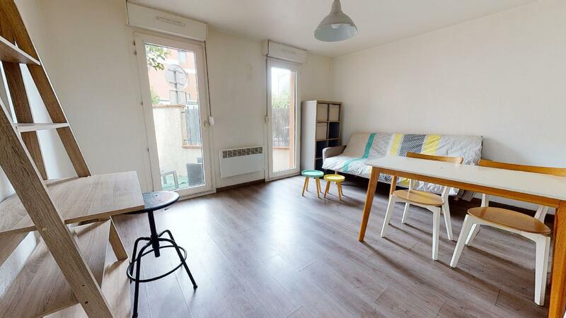 Photo du 29 Rue Des Jumeaux, 31200 Toulouse, France Toulouse