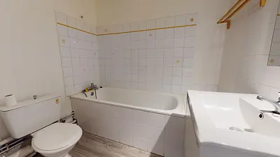 Photo du 29 Rue Des Jumeaux, 31200 Toulouse, France Toulouse