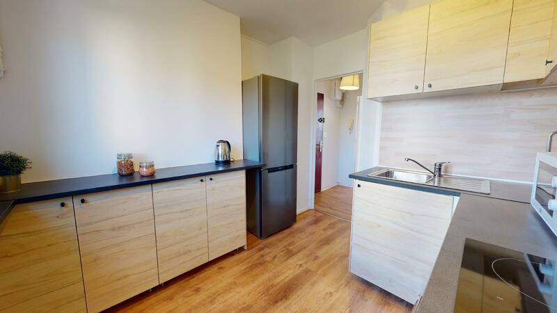 Photo du 189 cours Emile Zola, 69100 Villeurbanne, France Villeurbanne