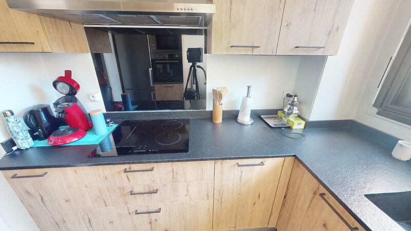 Photo du 11 Rue Vincent Van Gogh, 31100 Toulouse, France Toulouse