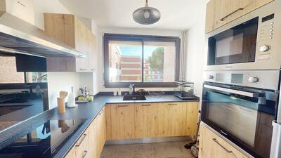 Photo du 11 Rue Vincent Van Gogh, 31100 Toulouse, France Toulouse