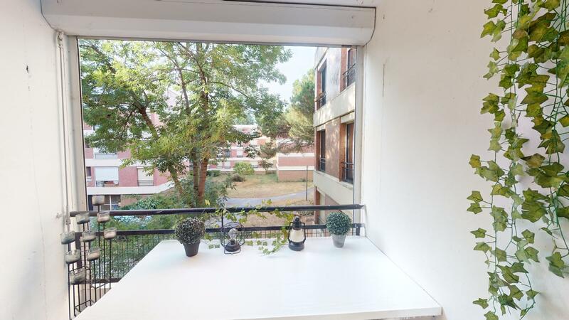 Photo du 11 Rue Vincent Van Gogh, 31100 Toulouse, France Toulouse