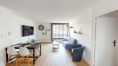 Photo du 11 Rue Vincent Van Gogh, 31100 Toulouse, France Toulouse