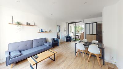 Photo du 11 Rue Vincent Van Gogh, 31100 Toulouse, France Toulouse