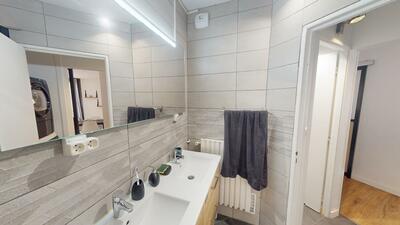 Photo du 11 Rue Vincent Van Gogh, 31100 Toulouse, France Toulouse