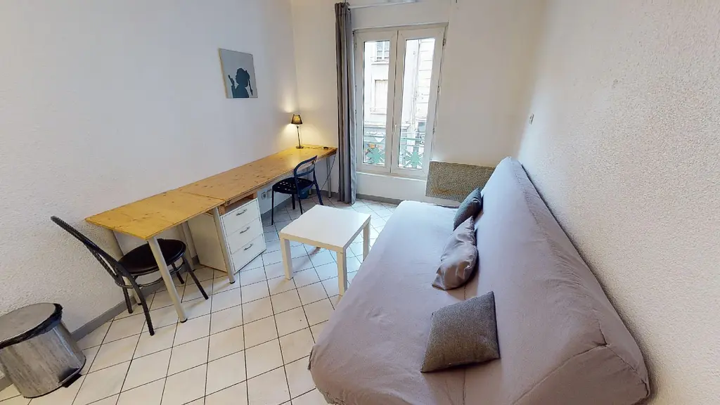 Photo du 92 Cours Berriat, Lot 7, 38000 Grenoble, France Grenoble