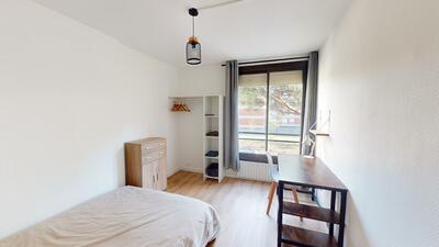 Photo du 11 Rue Vincent Van Gogh, 31100 Toulouse, France Toulouse