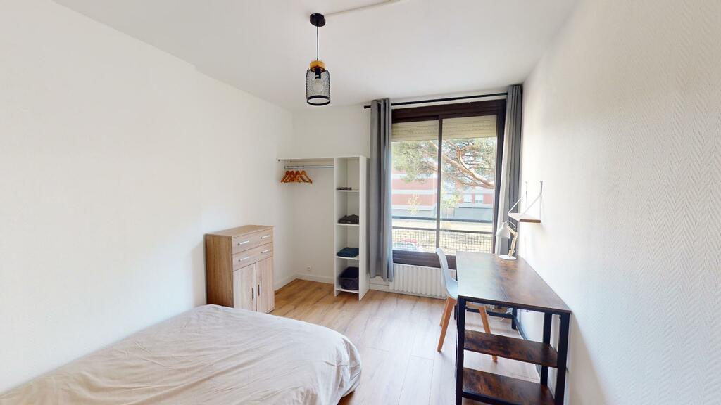 Photo du 11 Rue Vincent Van Gogh, 31100 Toulouse, France Toulouse