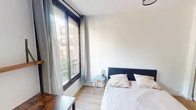 Photo du 11 Rue Vincent Van Gogh, 31100 Toulouse, France Toulouse