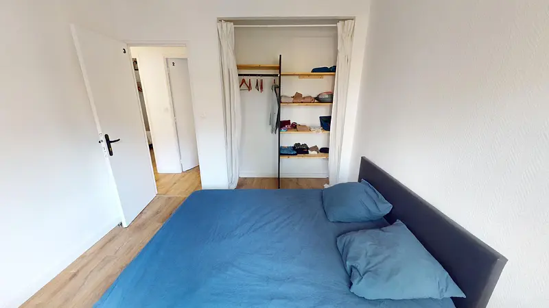 Photo du 11 Rue Vincent Van Gogh, 31100 Toulouse, France Toulouse