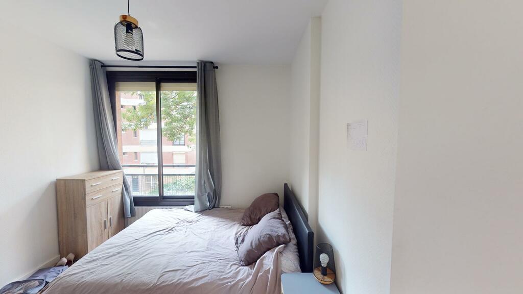 Photo du 11 Rue Vincent Van Gogh, 31100 Toulouse, France Toulouse