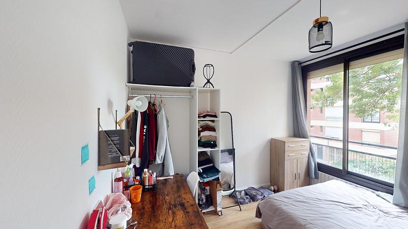 Photo du 11 Rue Vincent Van Gogh, 31100 Toulouse, France Toulouse