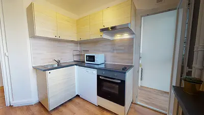 Photo du 189 cours Emile Zola, 69100 Villeurbanne, France Villeurbanne