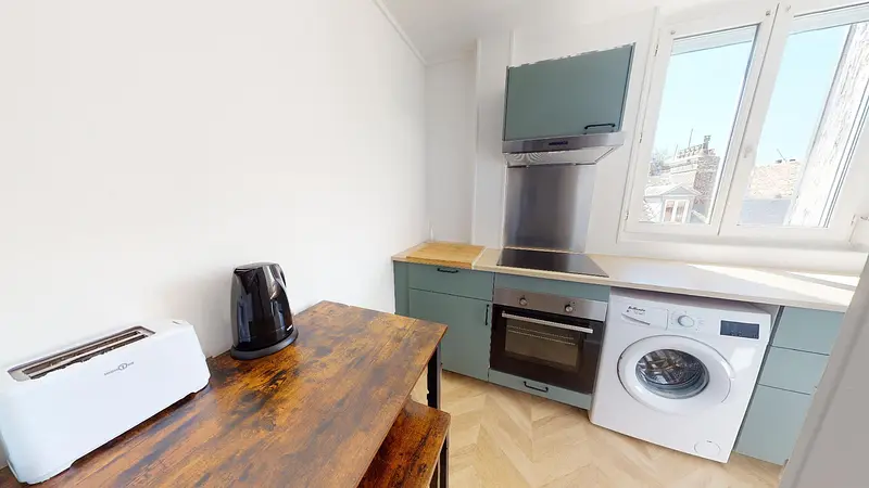 Photo du 71 rue Casimir Delavigne, 76600 Le Havre, France Le Havre