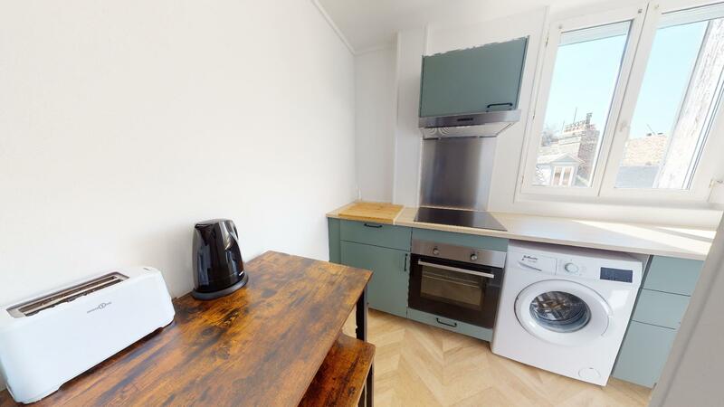 Photo du 71 rue Casimir Delavigne, 76600 Le Havre, France Le Havre