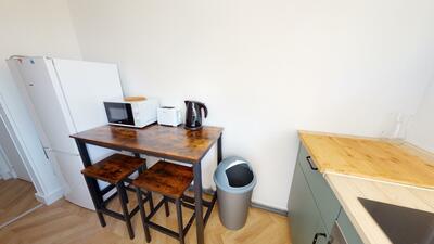 Photo du 71 rue Casimir Delavigne, 76600 Le Havre, France Le Havre