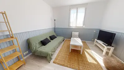 Photo du 71 rue Casimir Delavigne, 76600 Le Havre, France Le Havre