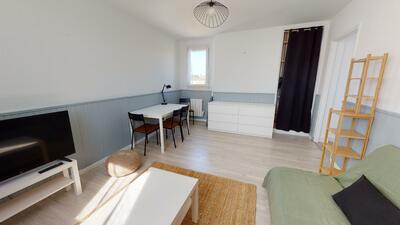 Photo du 71 rue Casimir Delavigne, 76600 Le Havre, France Le Havre