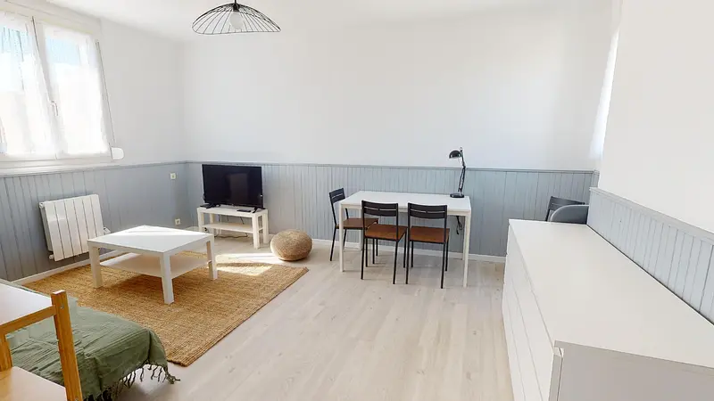 Photo du 71 rue Casimir Delavigne, 76600 Le Havre, France Le Havre