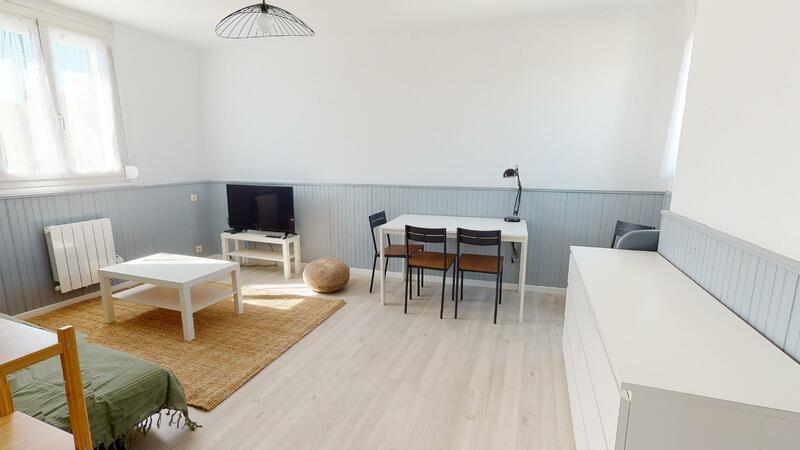 Photo du 71 rue Casimir Delavigne, 76600 Le Havre, France Le Havre