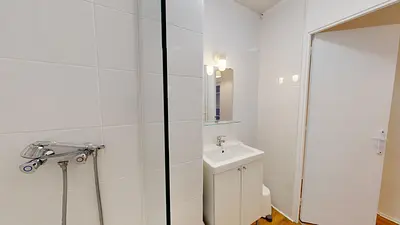 Photo du 189 cours Emile Zola, 69100 Villeurbanne, France Villeurbanne