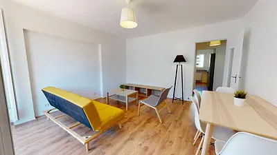 Photo du 189 cours Emile Zola, 69100 Villeurbanne, France Villeurbanne