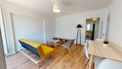 Photo du 189 cours Emile Zola, 69100 Villeurbanne, France Villeurbanne