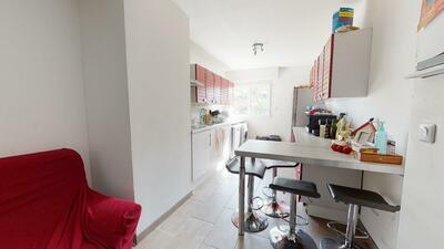 Photo du 167 Rue De La Croix Du Sud, 34000 Montpellier, France Montpellier