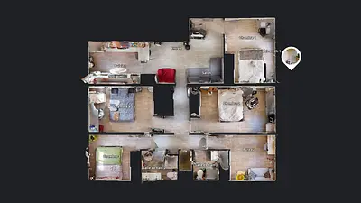 Photo du 167 Rue De La Croix Du Sud, 34000 Montpellier, France Montpellier