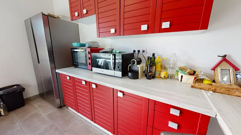 Photo du 167 Rue De La Croix Du Sud, 34000 Montpellier, France Montpellier